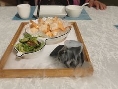 -香满楼(南关店)