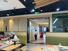 -海底捞火锅(振华商厦店)