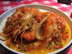 -辣小鲜·南昌大排档(船山路店)