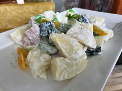 -漳州佰翔圆山酒店·圆山畔西餐厅