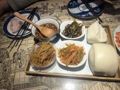 -遇见长安之高山流水(李家村万达店)