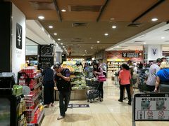 -AEON永旺(东方宝泰店)