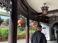 -泸州老窖景区