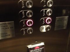 -清迈艾美酒店自助餐厅