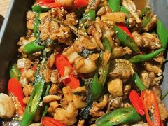 -乔街深夜食堂·小龙虾·高压锅生蚝(杭州总店)