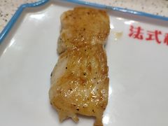 -法式利昂铁板烧主题餐厅(唐山爱琴海店)