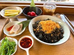 -时光花园(白鹭洲店)