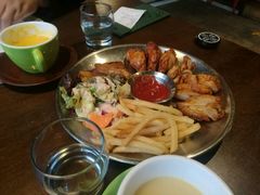 -米兰西点(鞍山店)