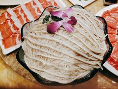 -清真军邺·金富苑肥牛(石坡街旗舰店)