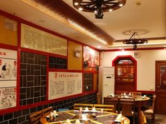 -巴将军·非遗老字号火锅(解放碑店)