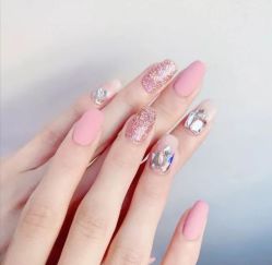 -安可儿Anker's Nail日式美甲美睫