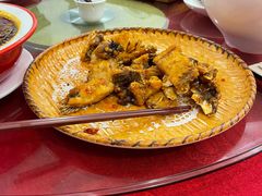 -东馆和天下特色餐饮(工农店)