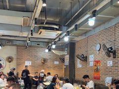 -五里关火锅(牛市口店)