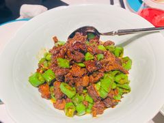 -湘上湘(米其林餐厅-正大中心总店)