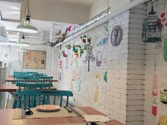 -Kitchen·Y洋厨房西餐厅(王府壹号店)