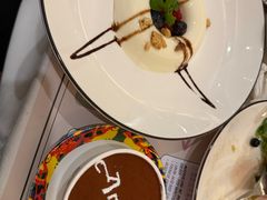 -安妮意大利餐厅(世贸天阶店)