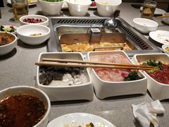 -海底捞火锅(欣大百货店)