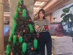 -玲婧胡同·生日蛋糕·餐厅(嘉里城店)