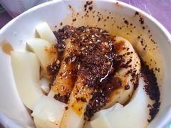 -洞子口张老二凉粉(文殊院店)