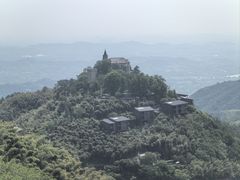 -莫干山风景区