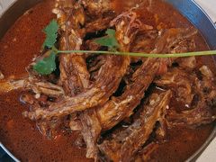 -蝎王府羊蝎子(北大地店)