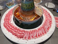 -老北京铜锅涮肉·香辣诱惑·小龙虾(禅城创意产业园店)