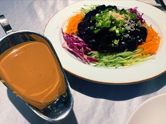 麻酱凉皮-玉玲珑(陆家嘴店)
