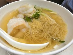 -麦奀云吞面世家 山顶店(山顶广场店)