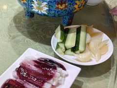 -烤肉宛饭庄(南礼士路店)