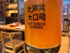 -记忆串城·东北烧烤·小龙虾·大型团建(南油店)