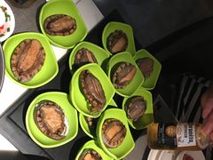 -海玥荟海鲜姿造自助餐厅(欧罗巴广场店)