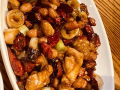 -百年神厨·地道川菜(清江西路店)