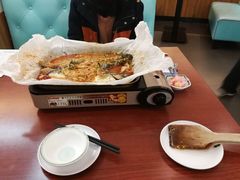 -鱼鼎香烤鱼火锅(华发商都店)