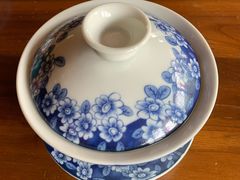 -大唐贡茶院