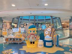 -泡泡玛特POPMART(国贸三期店)