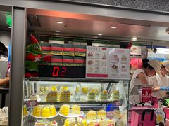 -PAOPAO Bakery&Café(港汇店)