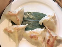 -长沙北辰洲际酒店-栀味轩中餐厅