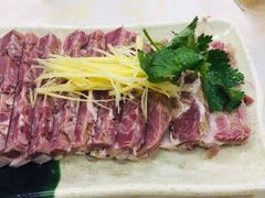 -迎扬春茶社(闻喜路店)