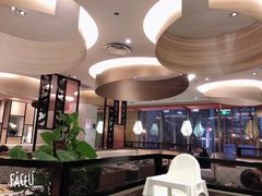 大堂-赤坂亭M9和牛烧肉(世博源店)