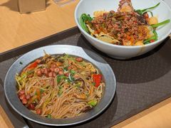 -水平有限广西米粉·广西风味集(五道口店)