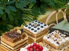 -M'CAKE(西单大悦城店)