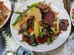 -文杰餐馆(南洪时尚风情街店)