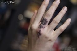 -飛凡TATTOO纹身•原创