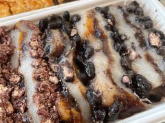 -南大门韩国米糕(公滨路店)