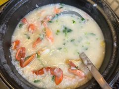 -粥王府 老广传家菜(高桥路店)