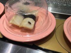-争鲜回转寿司(飞洲国际店)