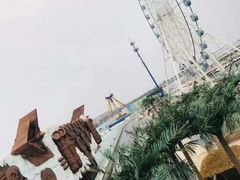 -秦皇岛乐岛海洋王国