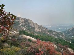 -北京凤凰岭