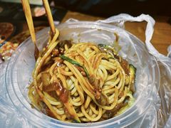 -桃园中华料理炸酱面(燕儿岛路店)