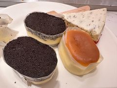 -星伦多自助料理·涮烤一体(江桥万达店)